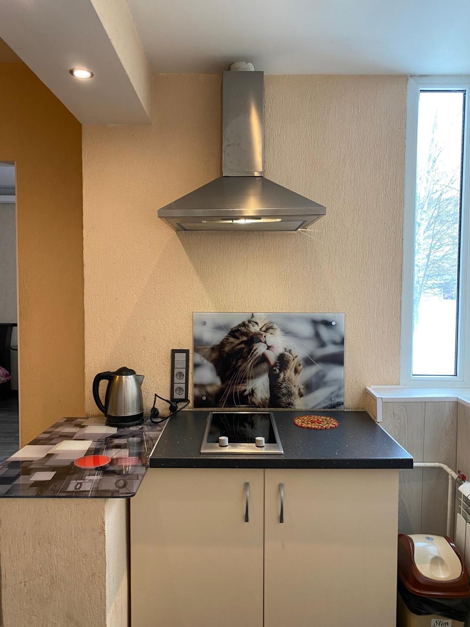 Cat Garden Superior Apartments Riga Extérieur photo